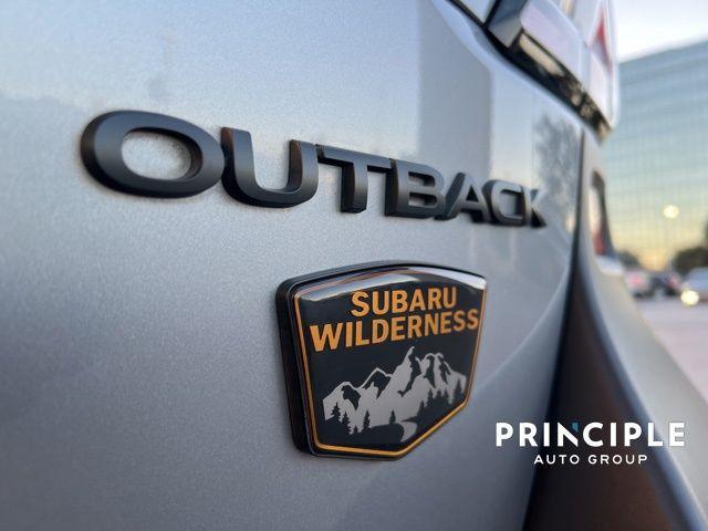 used 2022 Subaru Outback car, priced at $29,962