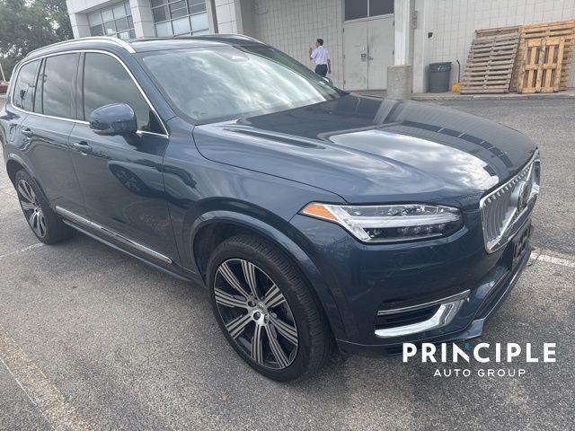 used 2023 Volvo XC90 Recharge Plug-In Hybrid car, priced at $58,968