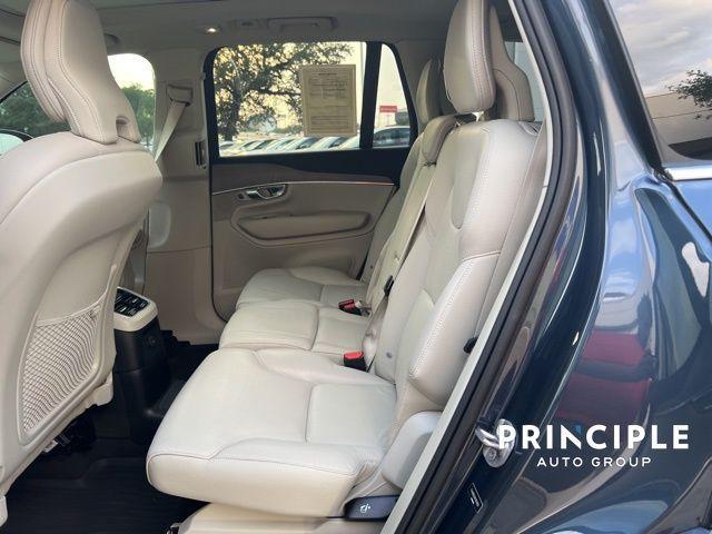 used 2023 Volvo XC90 Recharge Plug-In Hybrid car, priced at $58,968