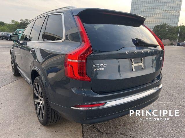 used 2023 Volvo XC90 Recharge Plug-In Hybrid car, priced at $58,968