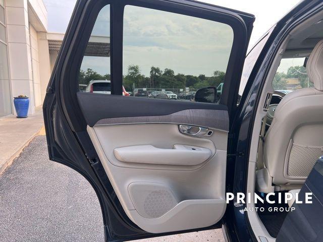 used 2023 Volvo XC90 Recharge Plug-In Hybrid car, priced at $58,968