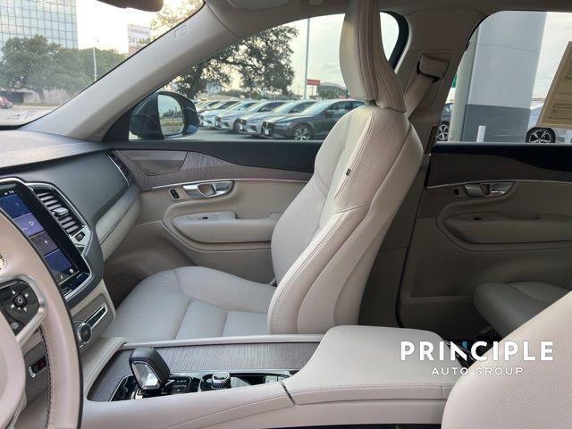 used 2023 Volvo XC90 Recharge Plug-In Hybrid car, priced at $58,968