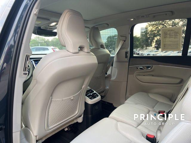 used 2023 Volvo XC90 Recharge Plug-In Hybrid car, priced at $58,968