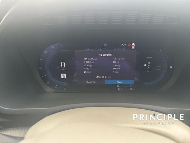 used 2023 Volvo XC90 Recharge Plug-In Hybrid car, priced at $58,968