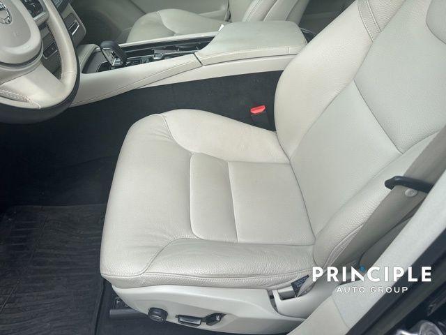 used 2023 Volvo XC90 Recharge Plug-In Hybrid car, priced at $58,968
