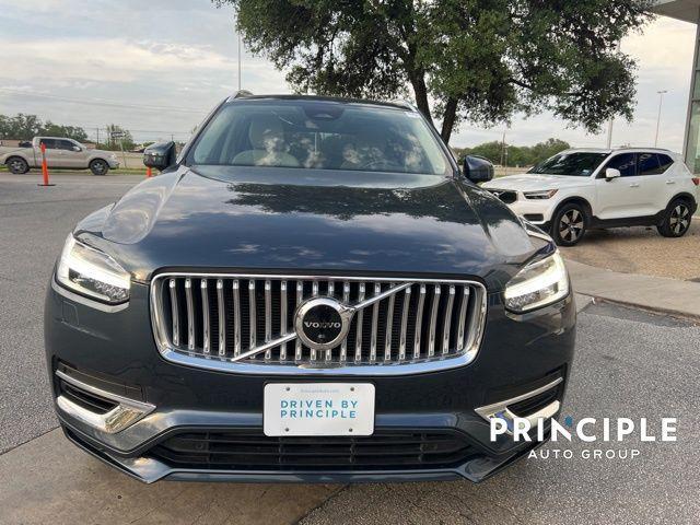 used 2023 Volvo XC90 Recharge Plug-In Hybrid car, priced at $58,968