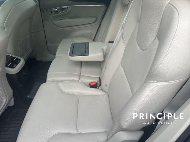 used 2023 Volvo XC90 Recharge Plug-In Hybrid car, priced at $58,968
