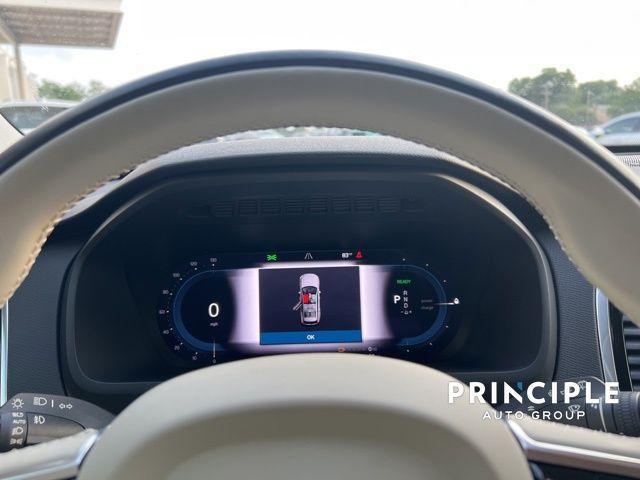 used 2023 Volvo XC90 Recharge Plug-In Hybrid car, priced at $58,968