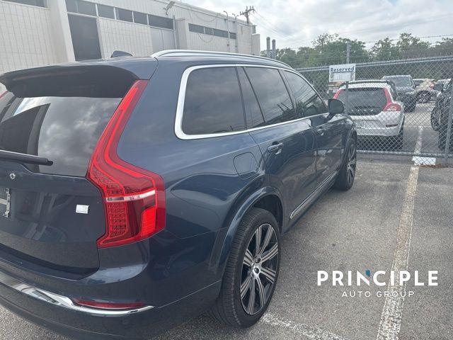 used 2023 Volvo XC90 Recharge Plug-In Hybrid car, priced at $58,968