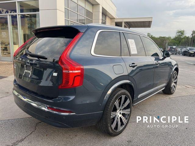 used 2023 Volvo XC90 Recharge Plug-In Hybrid car, priced at $58,968