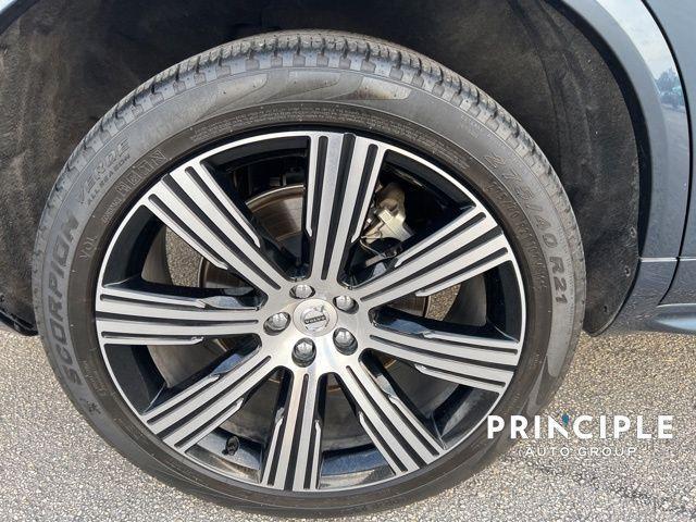 used 2023 Volvo XC90 Recharge Plug-In Hybrid car, priced at $58,968