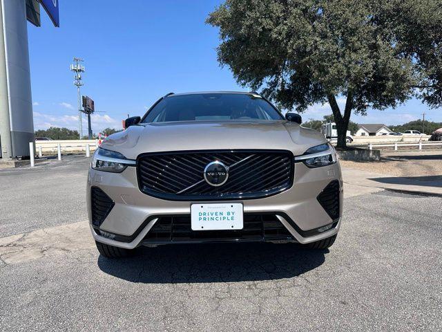 new 2026 Volvo XC60 car, priced at $57,985