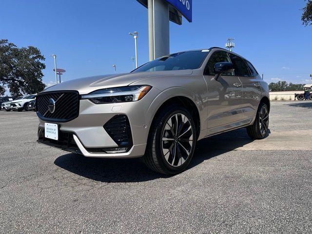 new 2026 Volvo XC60 car, priced at $57,985