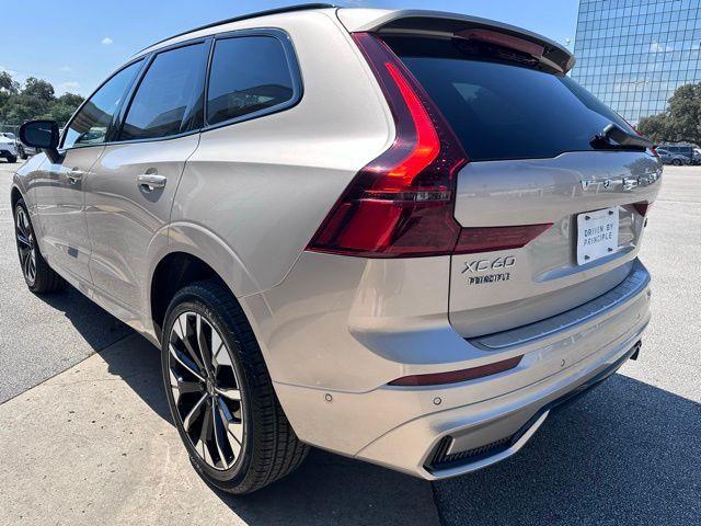 new 2026 Volvo XC60 car, priced at $57,985