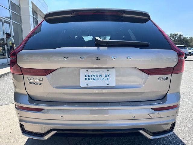 new 2026 Volvo XC60 car, priced at $57,985