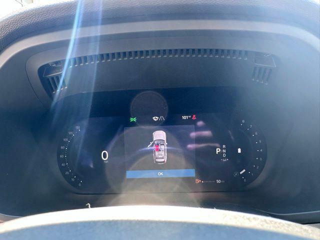 new 2026 Volvo XC60 car, priced at $57,985