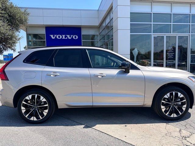 new 2026 Volvo XC60 car, priced at $57,985