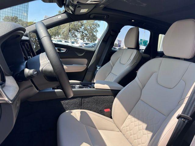 new 2026 Volvo XC60 car, priced at $57,985