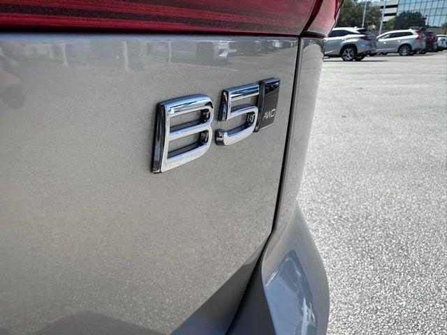 new 2026 Volvo XC60 car, priced at $57,985