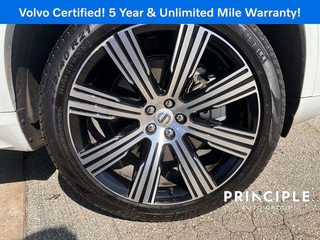used 2023 Volvo XC90 Recharge Plug-In Hybrid car, priced at $66,968