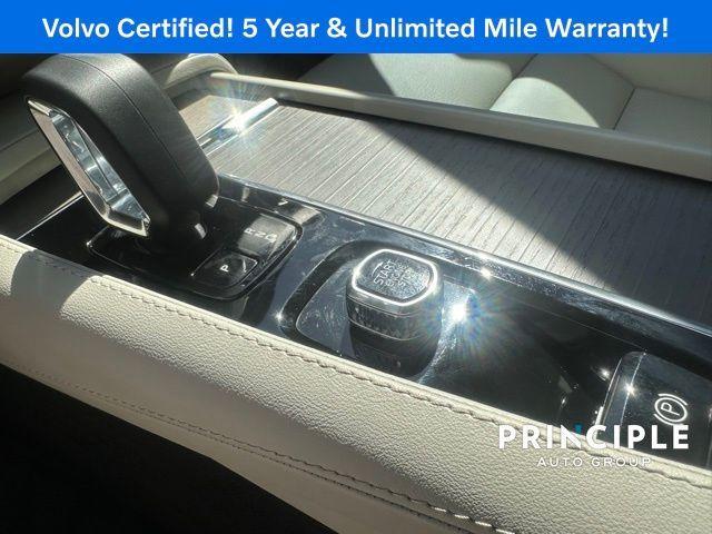used 2023 Volvo XC90 Recharge Plug-In Hybrid car, priced at $66,968