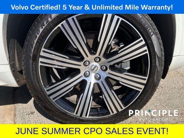 used 2023 Volvo XC90 Recharge Plug-In Hybrid car, priced at $57,968