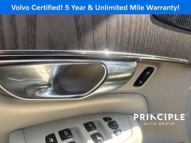 used 2023 Volvo XC90 Recharge Plug-In Hybrid car, priced at $66,968