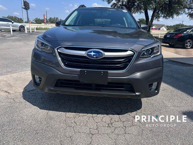 used 2022 Subaru Outback car, priced at $24,962