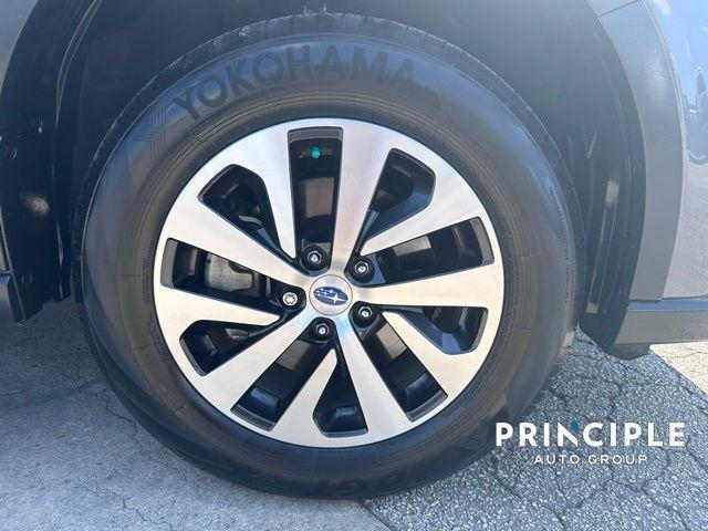 used 2022 Subaru Outback car, priced at $24,962
