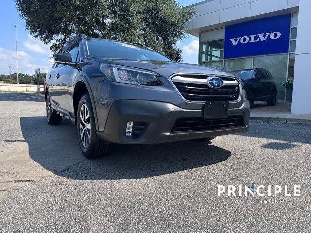 used 2022 Subaru Outback car, priced at $24,962