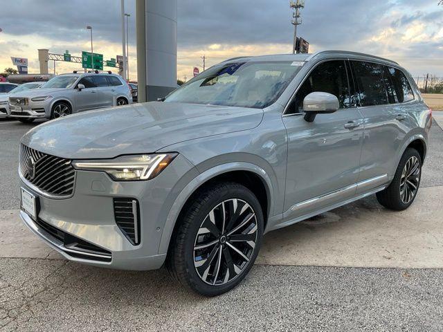 new 2026 Volvo XC90 car, priced at $75,155