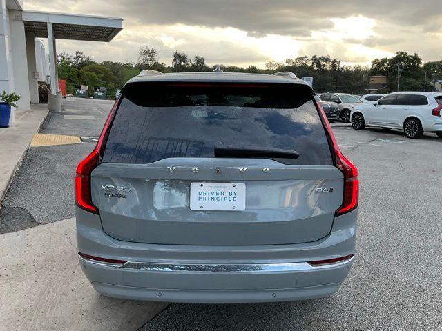 new 2026 Volvo XC90 car, priced at $75,155