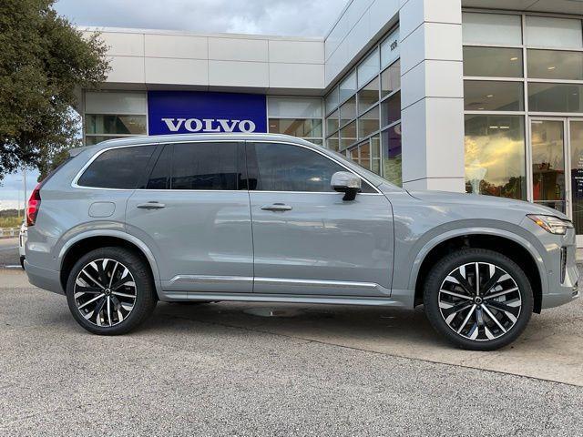 new 2026 Volvo XC90 car, priced at $75,155