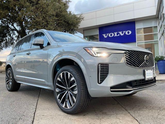 new 2026 Volvo XC90 car, priced at $75,155