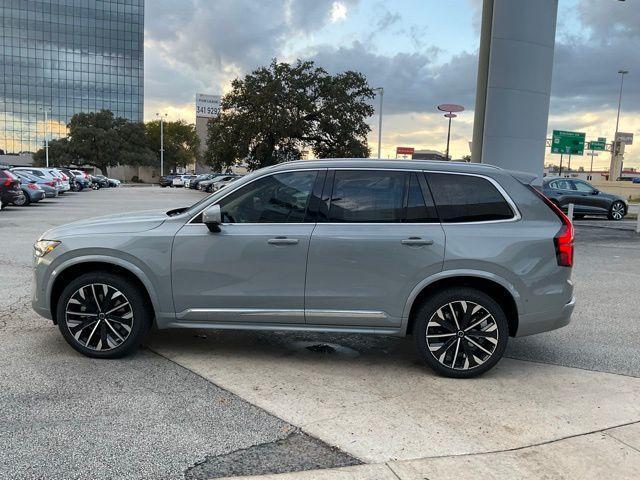 new 2026 Volvo XC90 car, priced at $75,155
