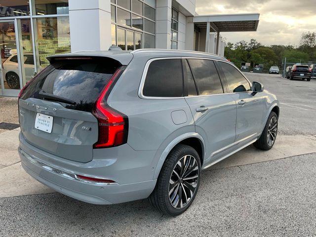 new 2026 Volvo XC90 car, priced at $75,155
