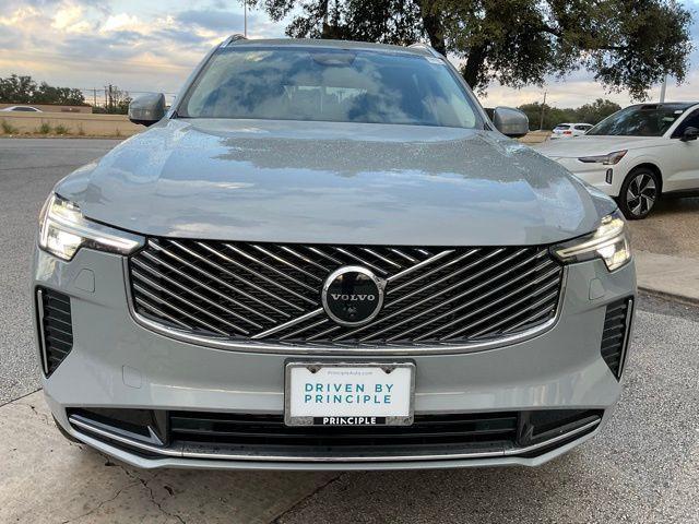 new 2026 Volvo XC90 car, priced at $75,155