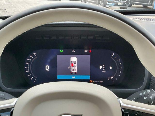 new 2026 Volvo XC90 car, priced at $75,155