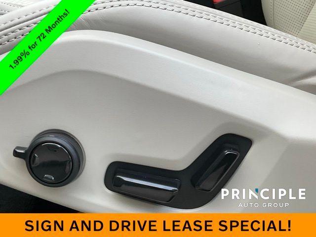 new 2026 Volvo XC90 car, priced at $75,155