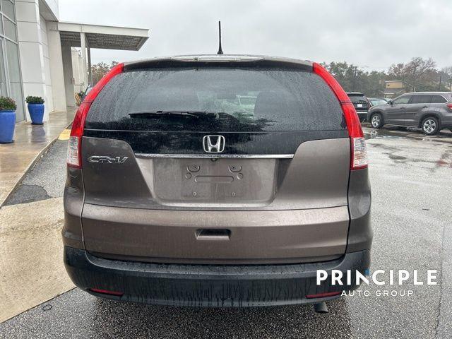 used 2014 Honda CR-V car, priced at $11,962