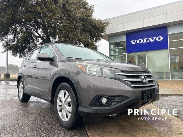 used 2014 Honda CR-V car, priced at $11,962