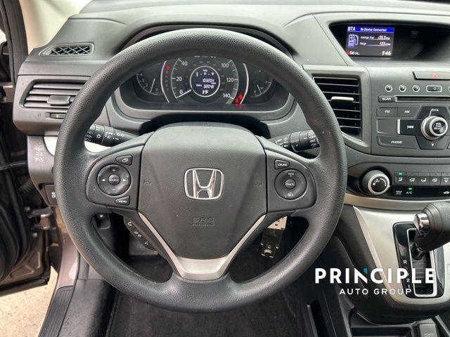 used 2014 Honda CR-V car, priced at $11,962