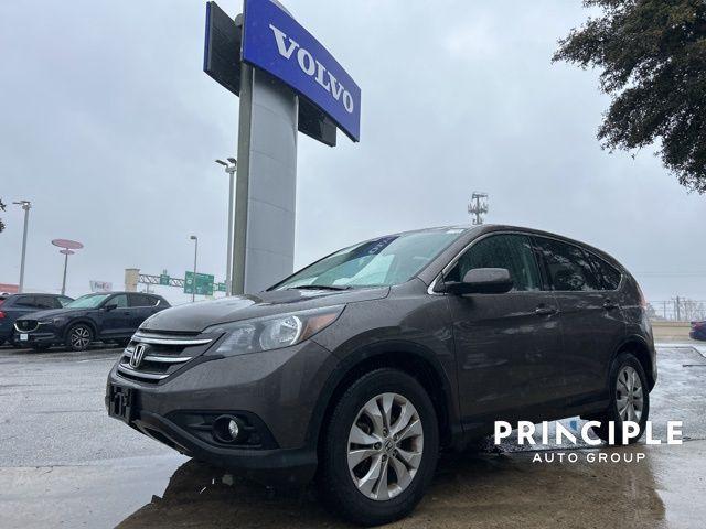 used 2014 Honda CR-V car, priced at $11,962