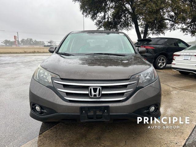 used 2014 Honda CR-V car, priced at $11,962