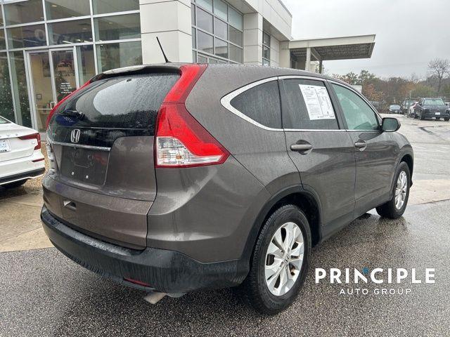 used 2014 Honda CR-V car, priced at $11,962