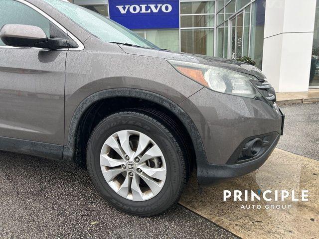 used 2014 Honda CR-V car, priced at $11,962