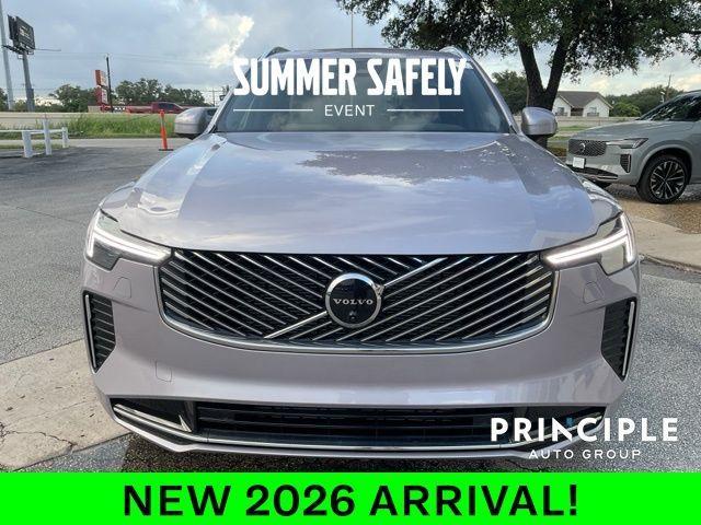 new 2026 Volvo XC90 car, priced at $71,825