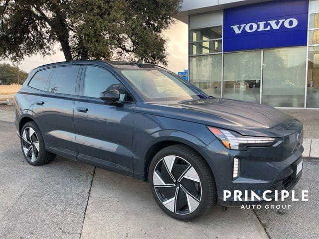 used 2025 Volvo EX90 car, priced at $74,968