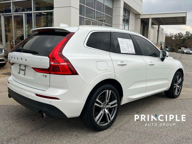 used 2020 Volvo XC60 car, priced at $24,981