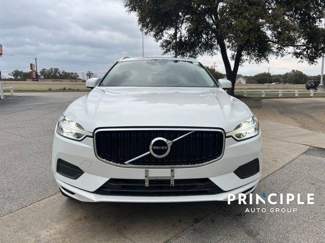 used 2020 Volvo XC60 car, priced at $24,981